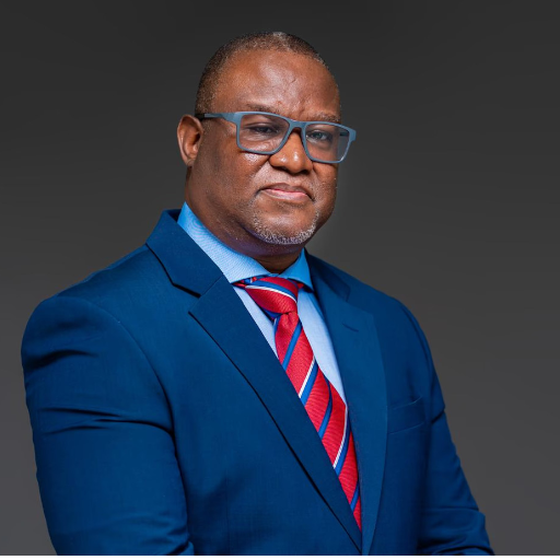 Mr Andrew Katimba