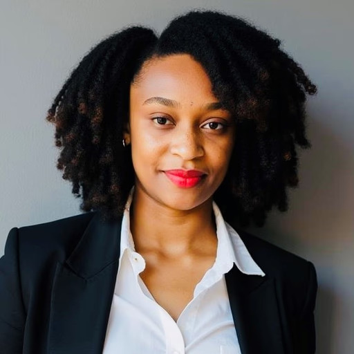 Ms Chikondi Ng’ombe