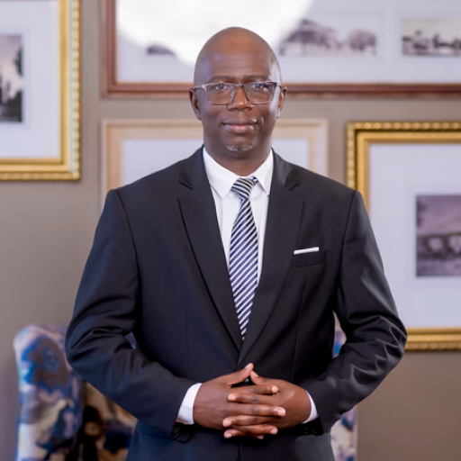 Mr Leonard Chisale 