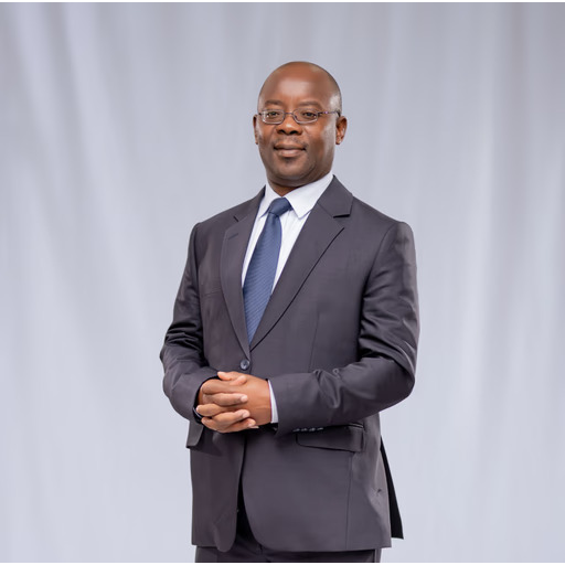 Mr Louis Sibande