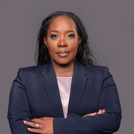 Mrs Thokozani Unyolo